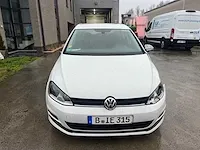 Volkswagen golf7, 2017 - afbeelding 16 van  20