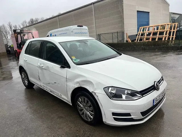 Volkswagen golf7, 2017 - afbeelding 17 van  20