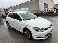 Volkswagen golf7, 2017 - afbeelding 17 van  20