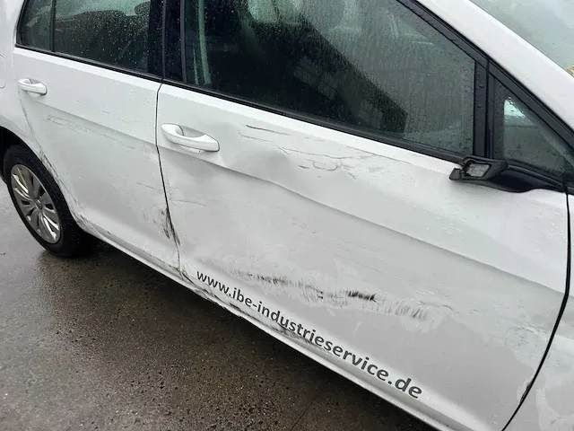 Volkswagen golf7, 2017 - afbeelding 19 van  20