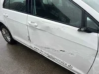 Volkswagen golf7, 2017 - afbeelding 19 van  20
