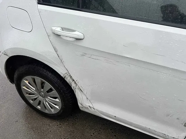 Volkswagen golf7, 2017 - afbeelding 20 van  20
