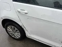 Volkswagen golf7, 2017 - afbeelding 20 van  20