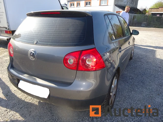 Volkswagen golf - afbeelding 2 van  16