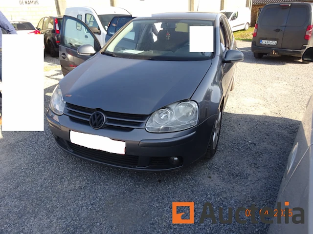 Volkswagen golf - afbeelding 3 van  16