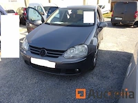 Volkswagen golf - afbeelding 3 van  16