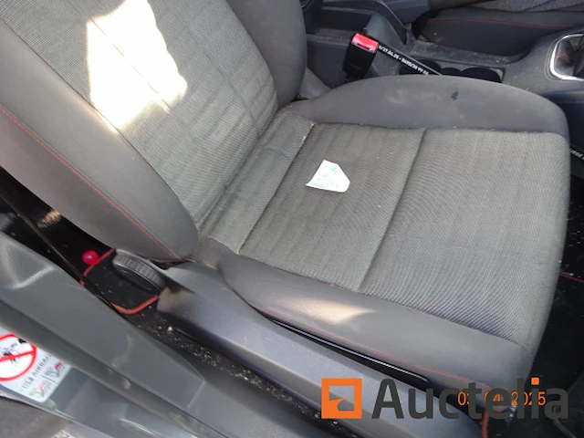 Volkswagen golf - afbeelding 5 van  16