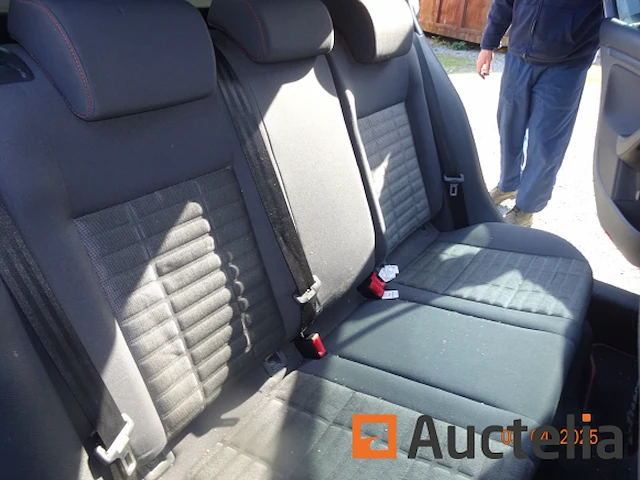 Volkswagen golf - afbeelding 6 van  16