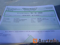 Volkswagen golf - afbeelding 10 van  16