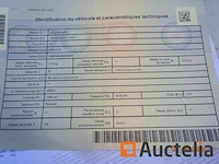 Volkswagen golf - afbeelding 14 van  16