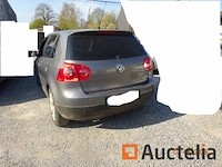 Volkswagen golf - afbeelding 11 van  16