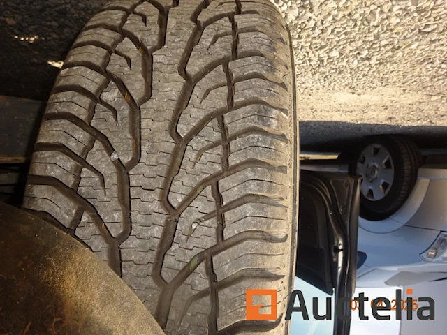 Volkswagen golf - afbeelding 16 van  16