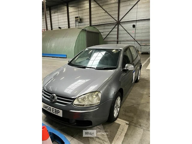 Volkswagen golf - afbeelding 1 van  5