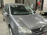Volkswagen golf - afbeelding 2 van  5