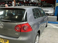 Volkswagen golf - afbeelding 3 van  5