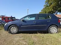 Volkswagen golf - afbeelding 3 van  9