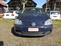 Volkswagen golf - afbeelding 4 van  9