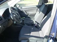 Volkswagen golf - afbeelding 5 van  9