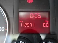 Volkswagen golf - afbeelding 9 van  9