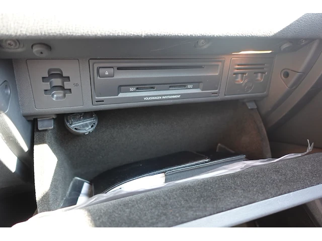 Volkswagen golf - afbeelding 8 van  16