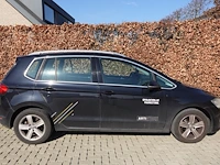Volkswagen golf - afbeelding 11 van  16