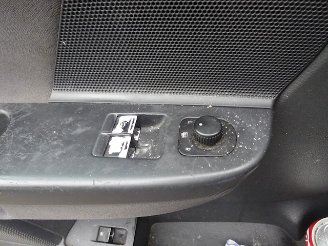 Volkswagen golf - afbeelding 2 van  19