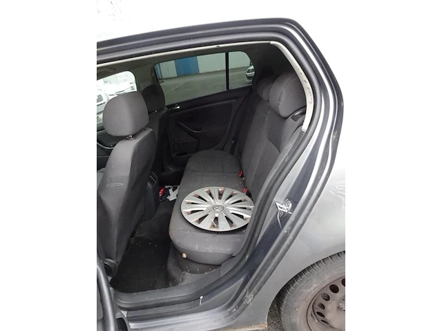 Volkswagen golf - afbeelding 3 van  19