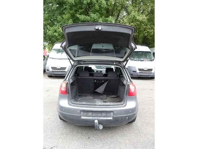 Volkswagen golf - afbeelding 4 van  19