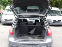 Volkswagen golf - afbeelding 4 van  19