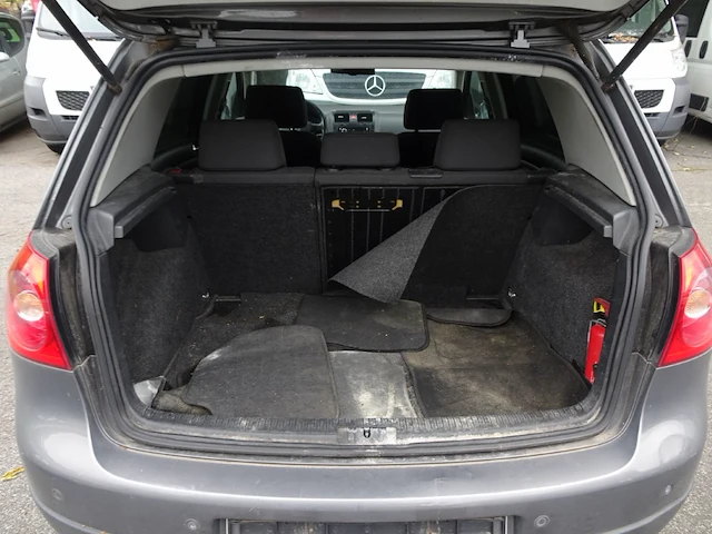 Volkswagen golf - afbeelding 5 van  19