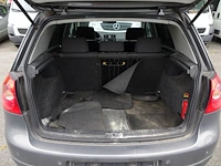 Volkswagen golf - afbeelding 5 van  19
