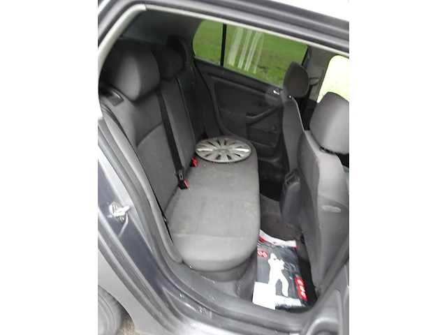 Volkswagen golf - afbeelding 6 van  19