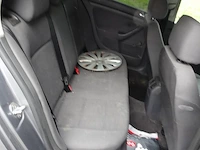 Volkswagen golf - afbeelding 6 van  19