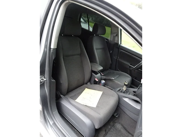 Volkswagen golf - afbeelding 7 van  19