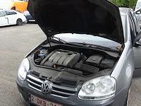 Volkswagen golf - afbeelding 8 van  19