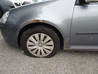 Volkswagen golf - afbeelding 10 van  19