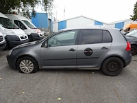 Volkswagen golf - afbeelding 1 van  19