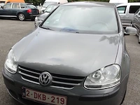 Volkswagen golf - afbeelding 12 van  19