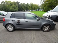 Volkswagen golf - afbeelding 13 van  19