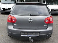 Volkswagen golf - afbeelding 14 van  19