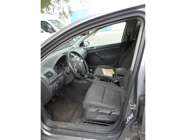 Volkswagen golf - afbeelding 15 van  19