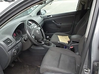 Volkswagen golf - afbeelding 15 van  19