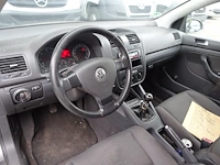 Volkswagen golf - afbeelding 16 van  19