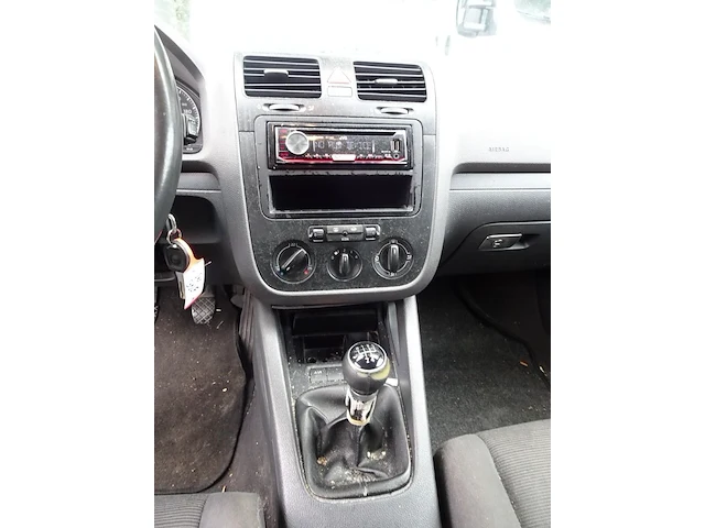 Volkswagen golf - afbeelding 18 van  19