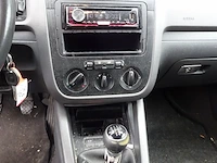 Volkswagen golf - afbeelding 18 van  19