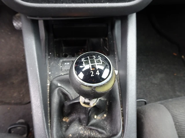 Volkswagen golf - afbeelding 19 van  19