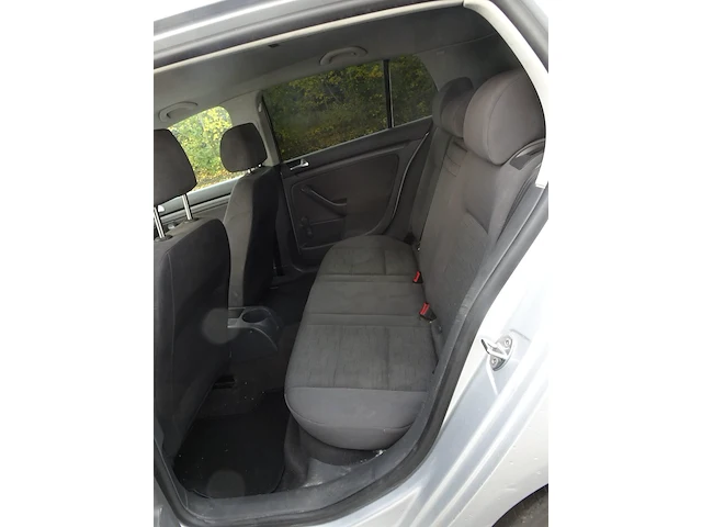 Volkswagen golf - afbeelding 5 van  20