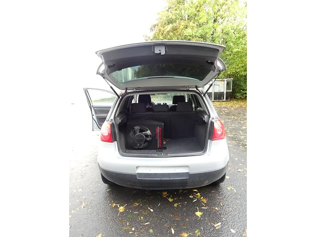 Volkswagen golf - afbeelding 6 van  20