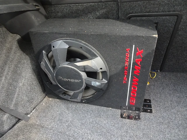 Volkswagen golf - afbeelding 7 van  20