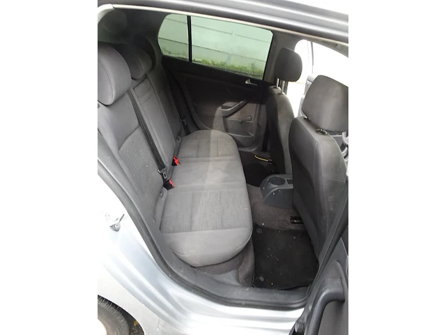 Volkswagen golf - afbeelding 8 van  20